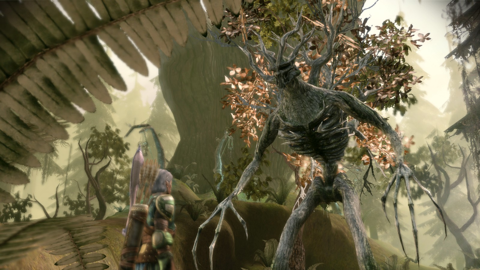 Dragon Age Origins Awakening Expansion Review