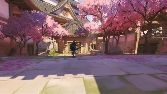 Overwatch preview